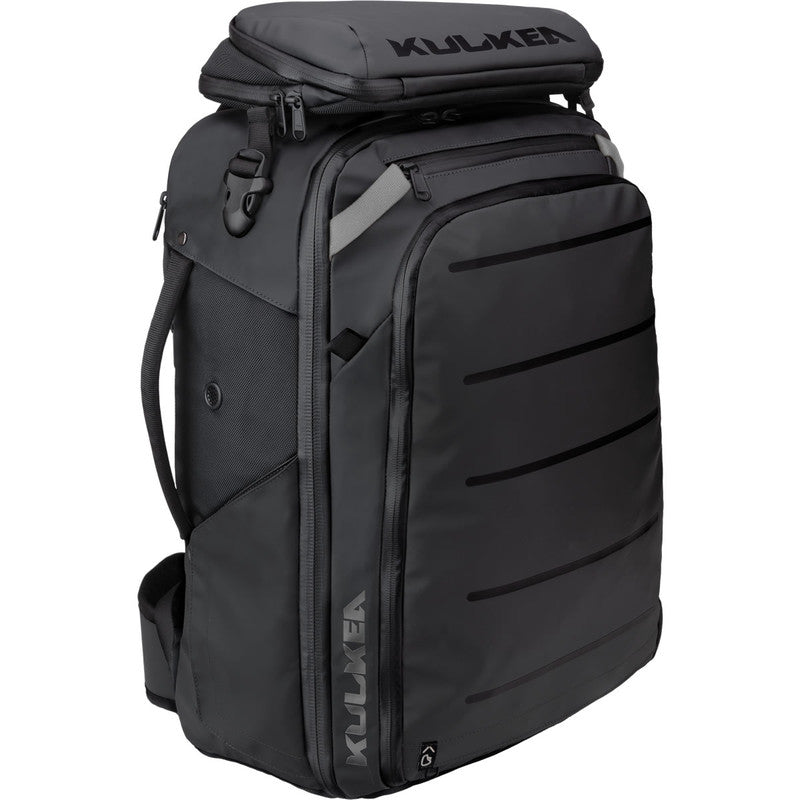 ADL KAYDA TRAVEL BOOT BACKPACK