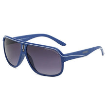 Load image into Gallery viewer, Club Carrera Glasses - Blue
