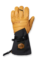 Load image into Gallery viewer, ADL Flylow Japow Super D Gloves, Mittens or Lobster Claws
