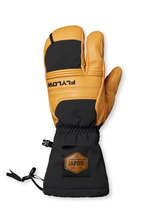 Load image into Gallery viewer, ADL Flylow Japow Super D Gloves, Mittens or Lobster Claws
