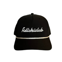 Load image into Gallery viewer, ADL Official Golf Team Hat - Black
