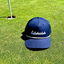 Load image into Gallery viewer, ADL Official Golf Team Hat - Navy
