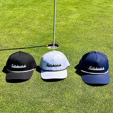 Load image into Gallery viewer, ADL Official Golf Team Hat - Black
