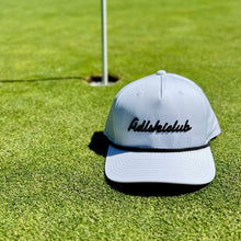 Load image into Gallery viewer, ADL Official Golf Team Hat - White
