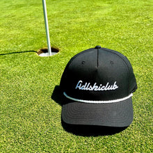 Load image into Gallery viewer, ADL Official Golf Team Hat - Black
