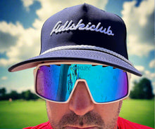 Load image into Gallery viewer, ADL Official Golf Team Hat - Navy
