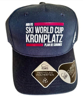 Load image into Gallery viewer, Kronplatz Official World Cup Race Hat 2024
