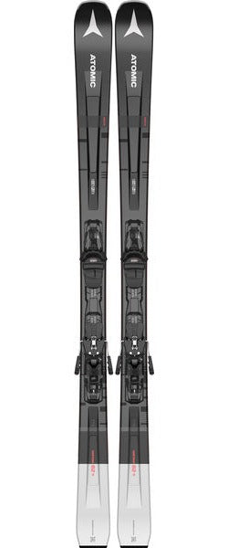 Atomic Vantage 82TI.  181cm w/bindings 2021/22 NEW!