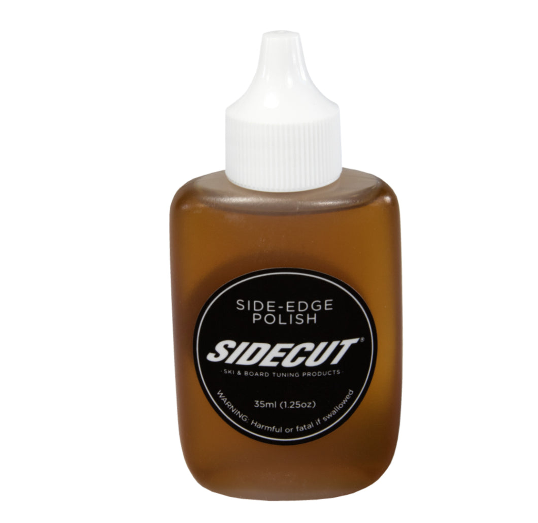 Side-Edge Polish - 35ml (1.25oz)