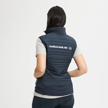 Load image into Gallery viewer, Elevenate Fusion Stretch Vest

