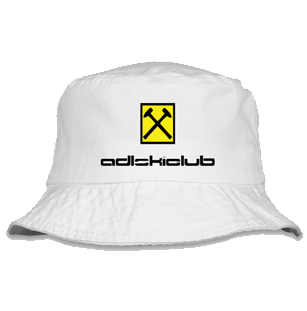 ADL Official Golf Team Bucket Hat