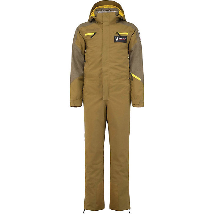 Spyder U.S. Ski Team Flight Suit GORE-TEX Snowsuit - Size L
