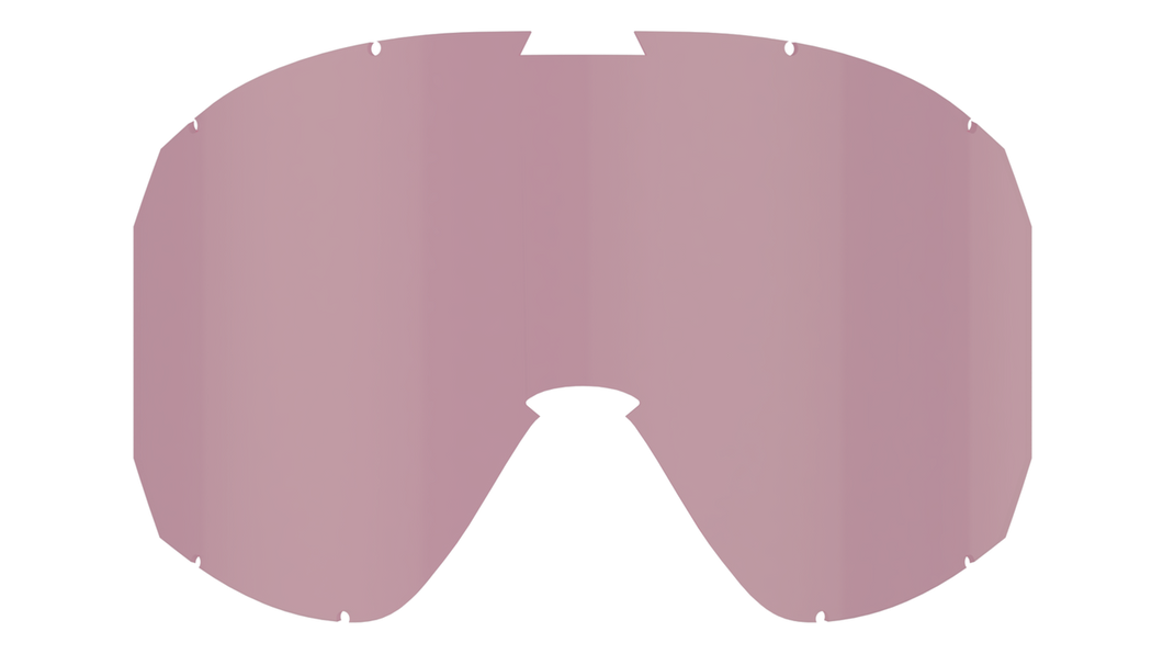 Bliz Goggles Lens Rave 42L-4  Pink Lens