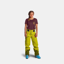 Load image into Gallery viewer, ORTOVOX 3L DEEP SHELL PANTS Womens
