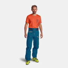 Load image into Gallery viewer, ORTOVOX 3L DEEP SHELL PANTS Men HARDSHELL PANTS

