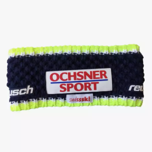 Ochsner Sport Reusch Swissski Headband