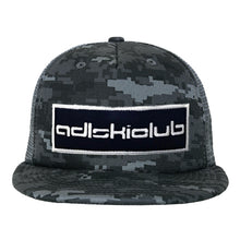 Load image into Gallery viewer, ADL World Cup New Camo Foamie Trucker
