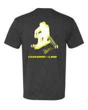 Load image into Gallery viewer, Chasing The Line  - Limited Edition T-Shirt
