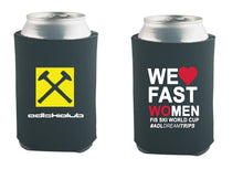 Load image into Gallery viewer, ADL Fast Women Koozie
