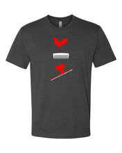 Load image into Gallery viewer, HAHNENKAMM Club 5 T-Shirt
