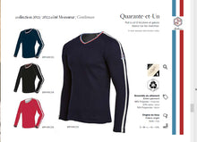 Load image into Gallery viewer, ADL Official Club Sweater - Men&#39;s by Skidress

