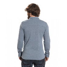 Load image into Gallery viewer, Men&#39;s Wool Overshirt - by Skidress
