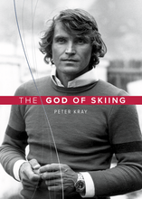 Load image into Gallery viewer, The God Of Skiing  - By Peter Kray
