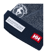 Load image into Gallery viewer, Helly Hansen Official HAHNENKAMM Race Beanie 2023
