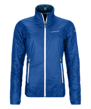 Load image into Gallery viewer, ORTOVOX SWISSWOOL PIZ BIAL JACKET Womens
