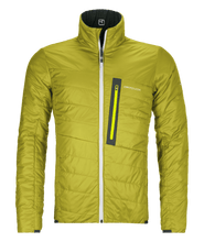 Load image into Gallery viewer, ORTOVOX SWISSWOOL PIZ BOVAL JACKET Mens
