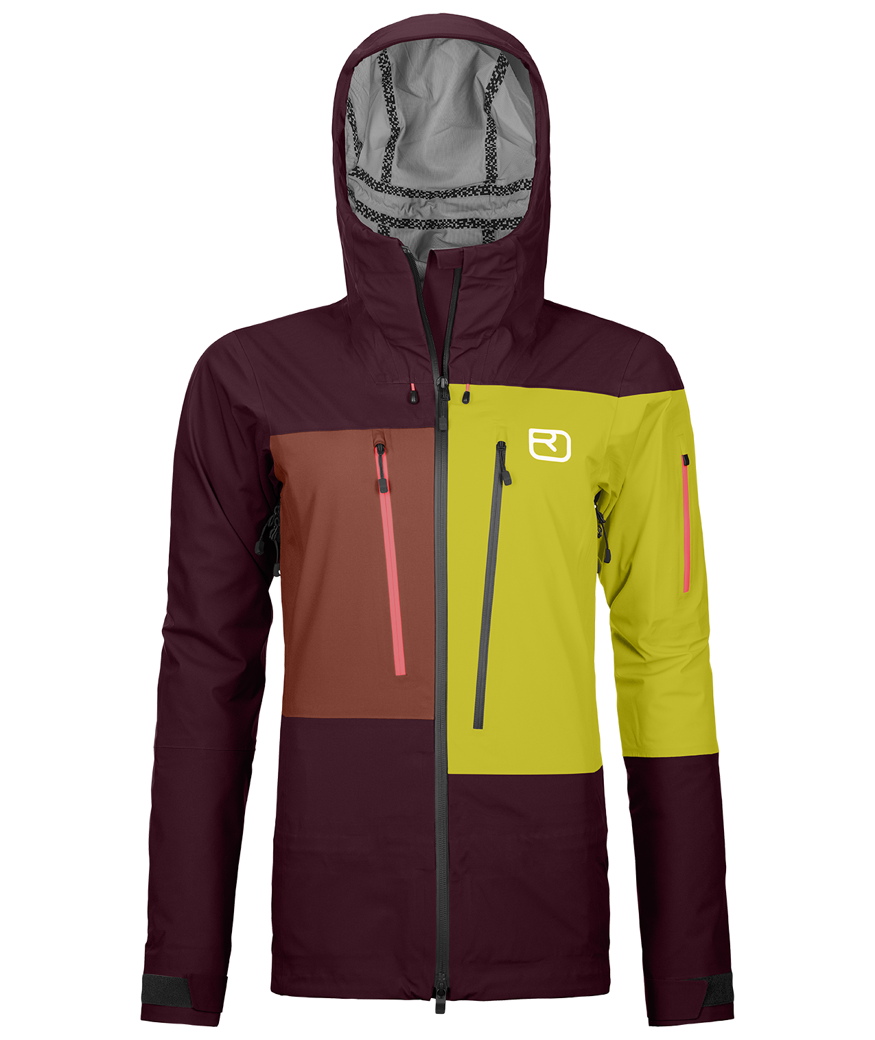 Hardshell 3l online