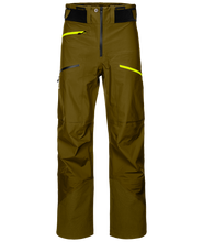 Load image into Gallery viewer, ORTOVOX 3L DEEP SHELL PANTS Men HARDSHELL PANTS
