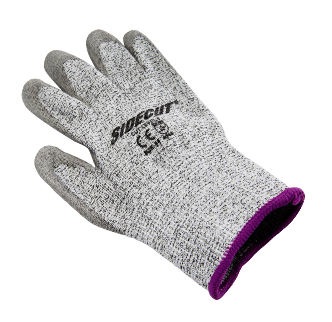 Protective Tuning Gloves - with Kevlar palm