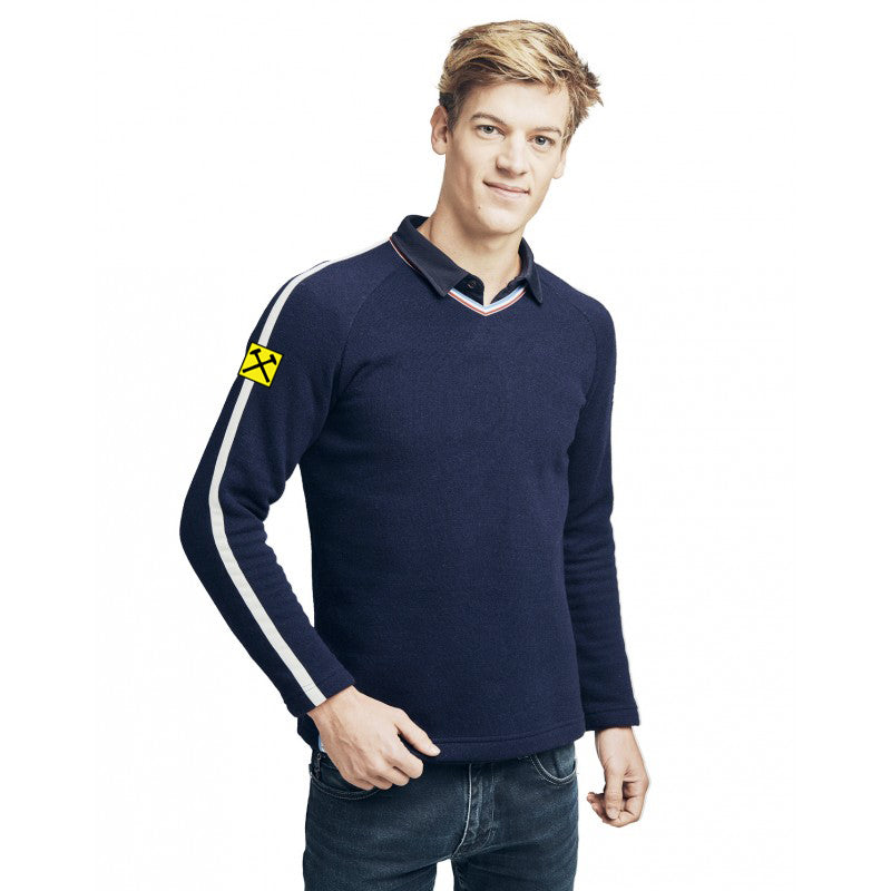 ADL Official Club Sweater - Men's by Skidress