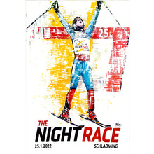 Load image into Gallery viewer, 2022 Schladming Night Slalom
